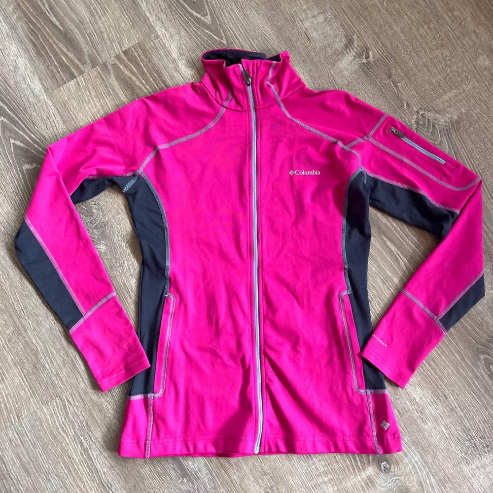 Columbia jacket - Picture 5 of 5